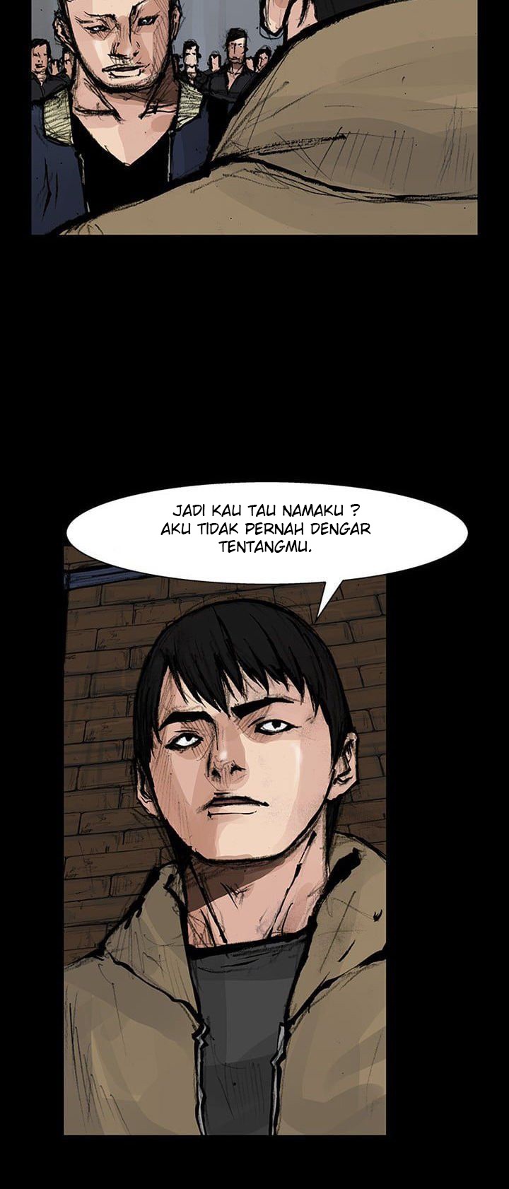 Dokgo 2 Chapter 04 Gambar 19