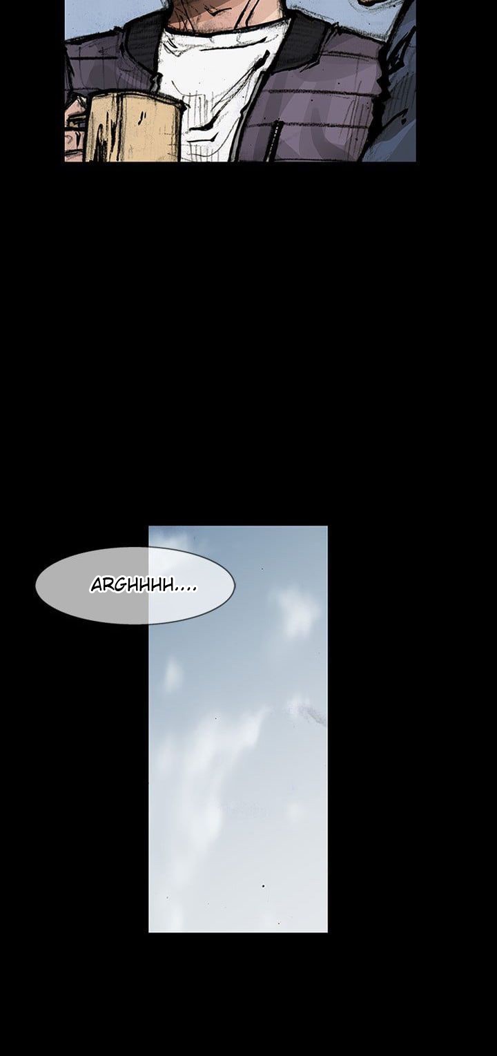 Dokgo 2 Chapter 04 Gambar 25