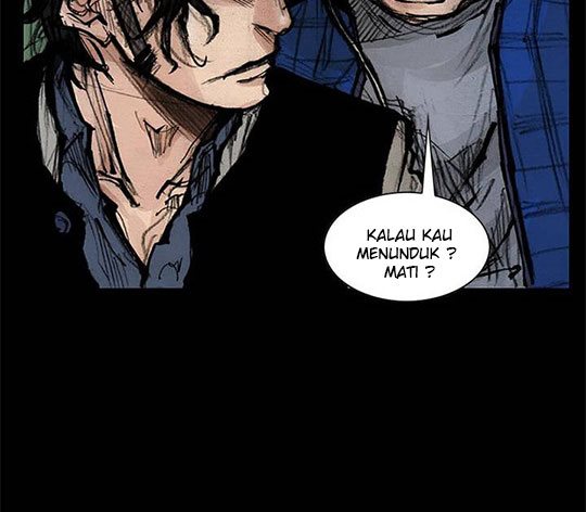 Dokgo 2 Chapter 07 Gambar 3
