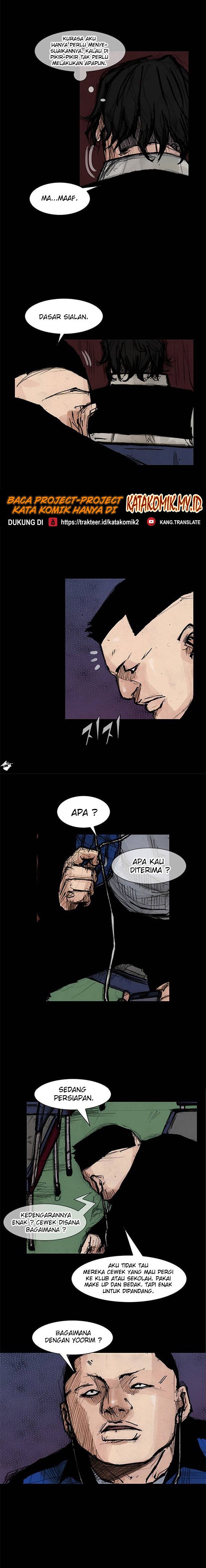 Dokgo 2 Chapter 07 Gambar 4