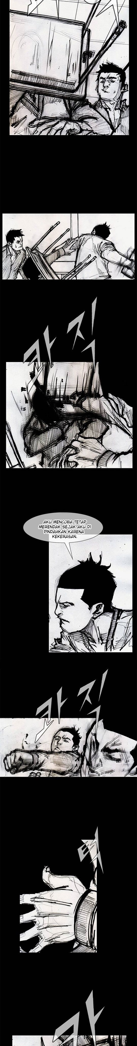 Dokgo 2 Chapter 07 Gambar 8
