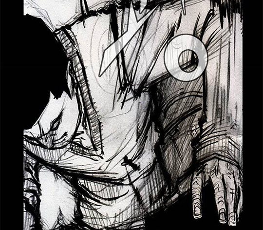 Dokgo 2 Chapter 07 Gambar 9