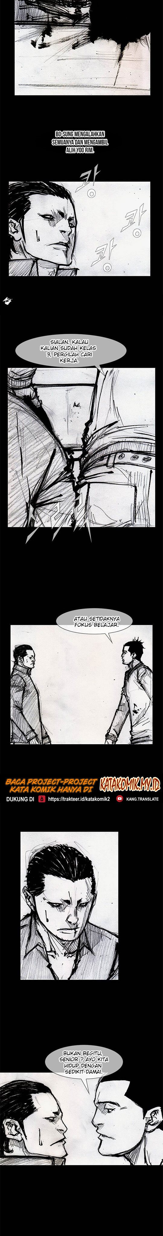 Dokgo 2 Chapter 07 Gambar 10