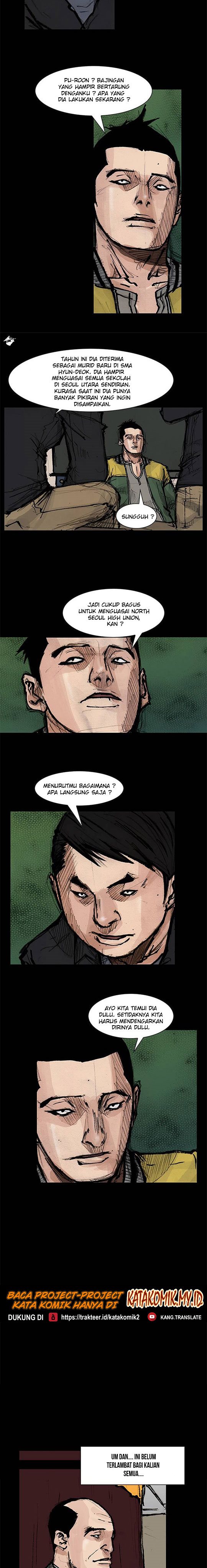 Dokgo 2 Chapter 07 Gambar 16
