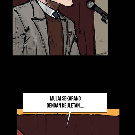 Dokgo 2 Chapter 07 Gambar 17