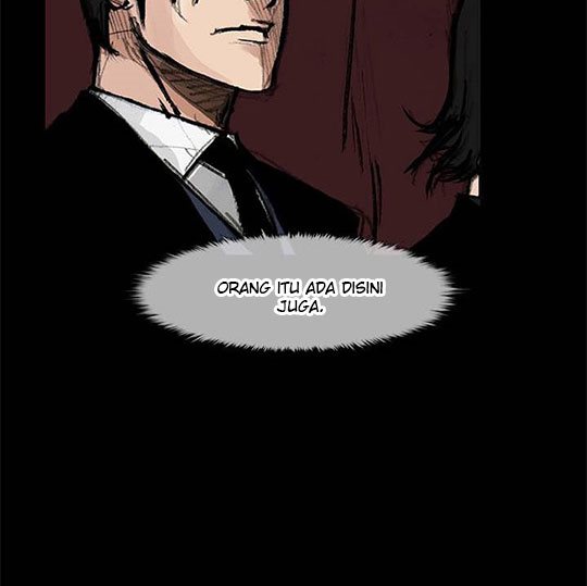 Dokgo 2 Chapter 07 Gambar 19