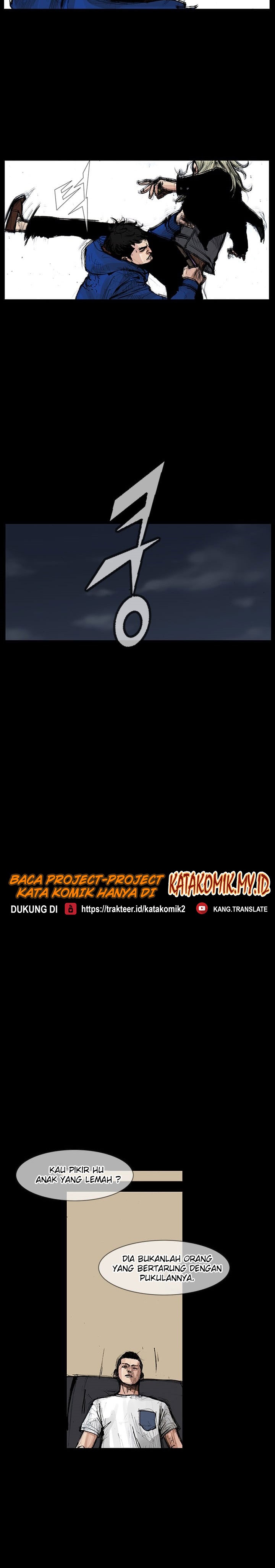 Dokgo 2 Chapter 14 Gambar 13