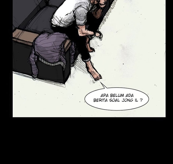 Dokgo 2 Chapter 14 Gambar 16