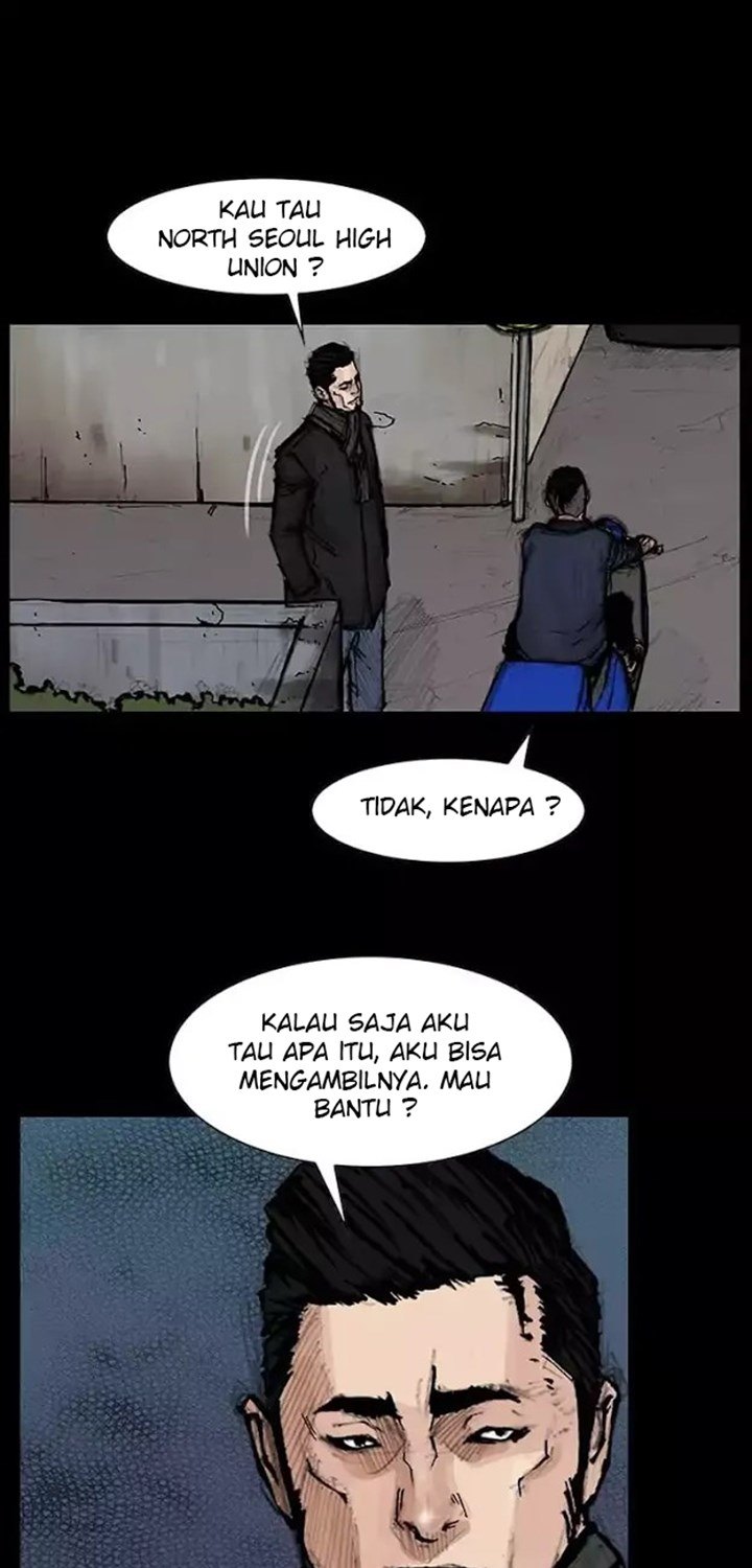 Dokgo 2 Chapter 26 Gambar 8