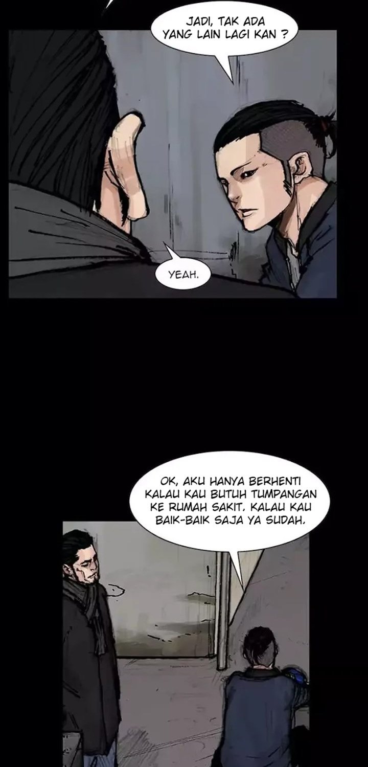 Dokgo 2 Chapter 26 Gambar 10