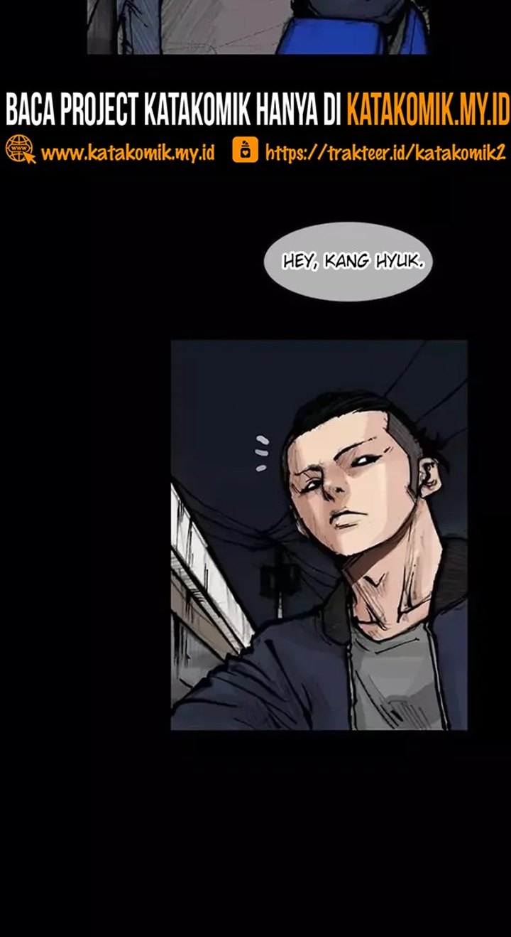 Dokgo 2 Chapter 26 Gambar 11