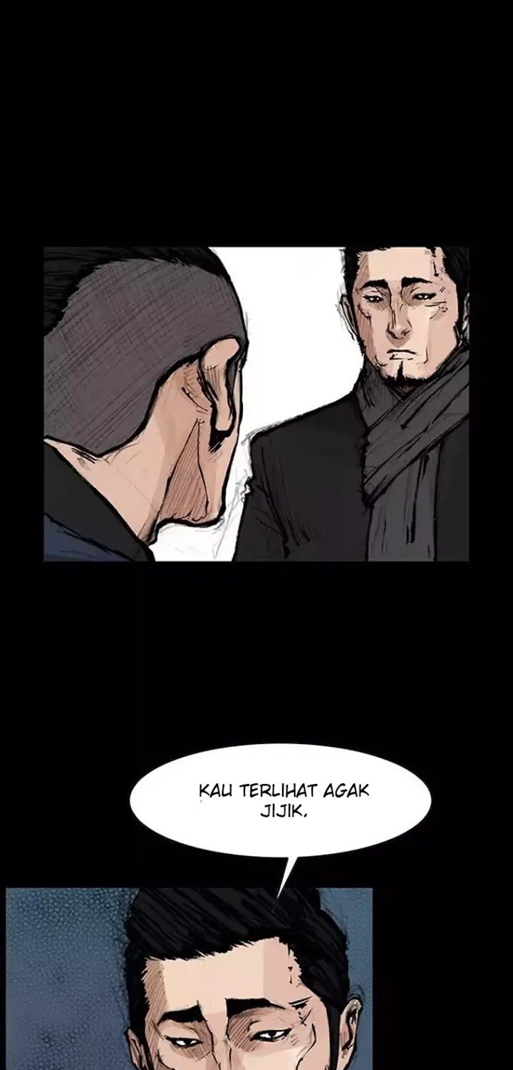 Dokgo 2 Chapter 26 Gambar 12