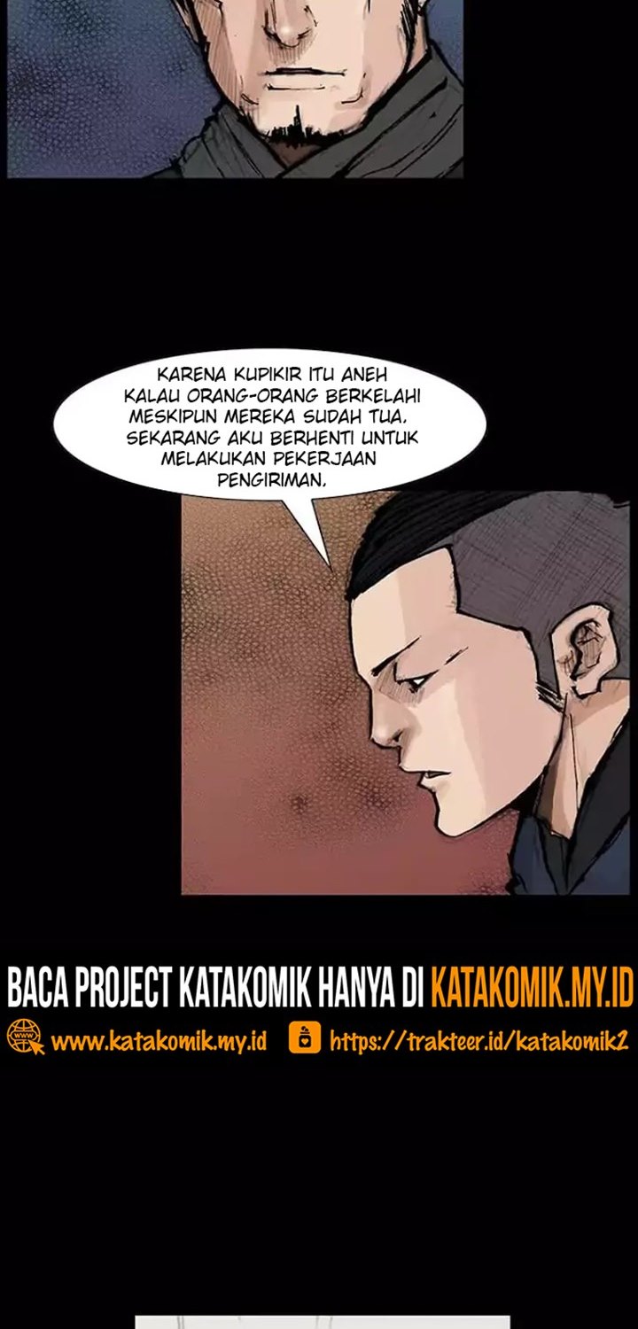 Dokgo 2 Chapter 26 Gambar 13