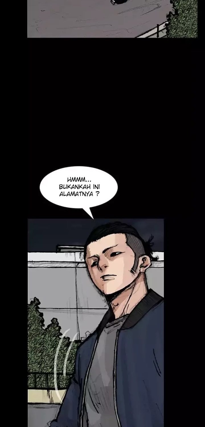 Dokgo 2 Chapter 26 Gambar 18