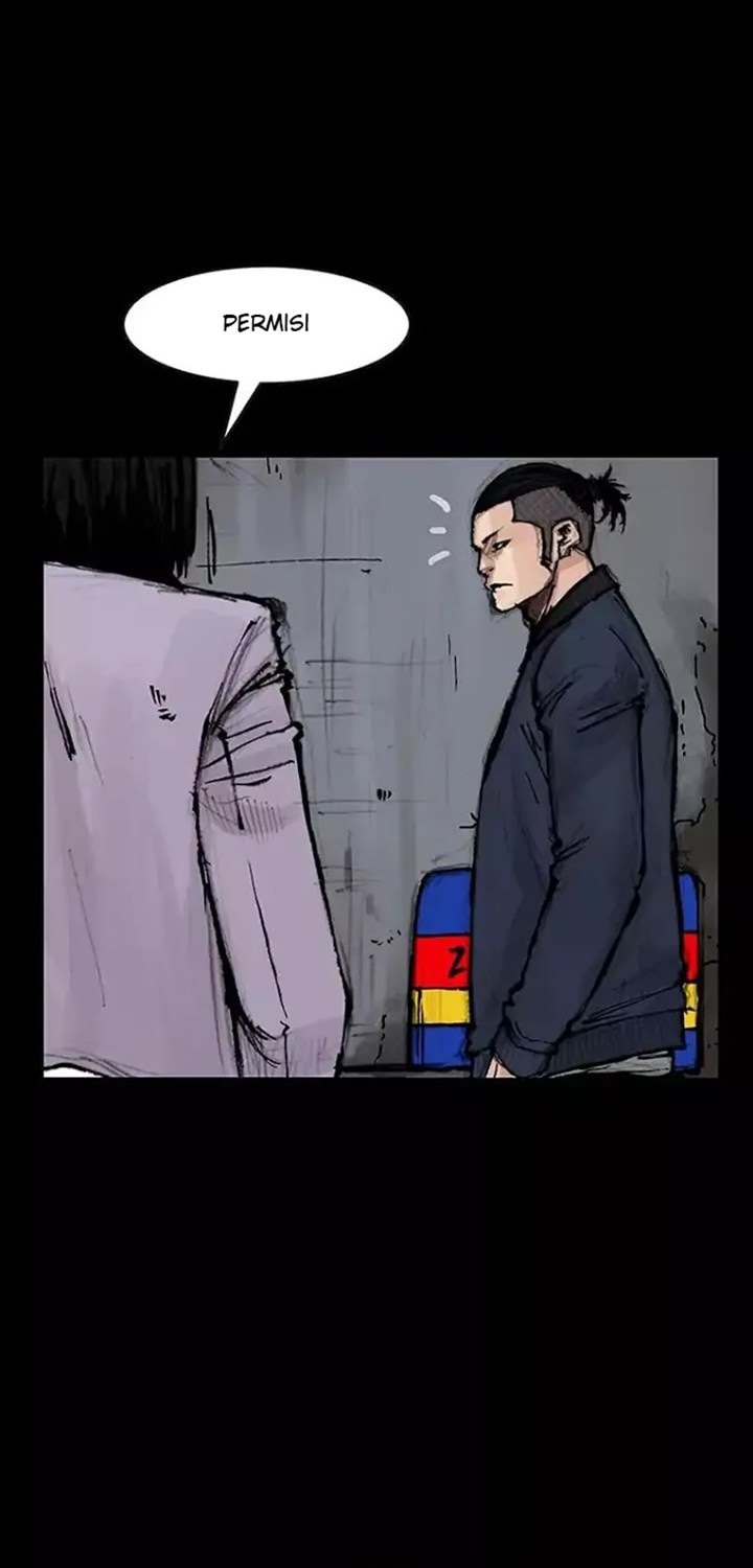 Dokgo 2 Chapter 26 Gambar 20