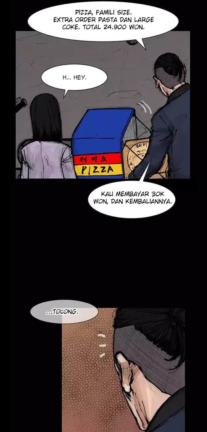 Dokgo 2 Chapter 26 Gambar 21