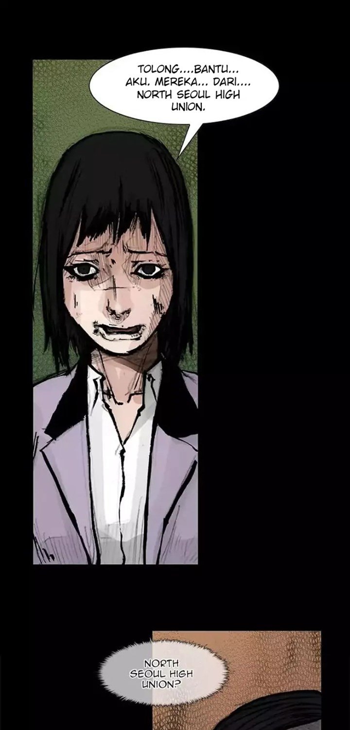 Dokgo 2 Chapter 26 Gambar 24
