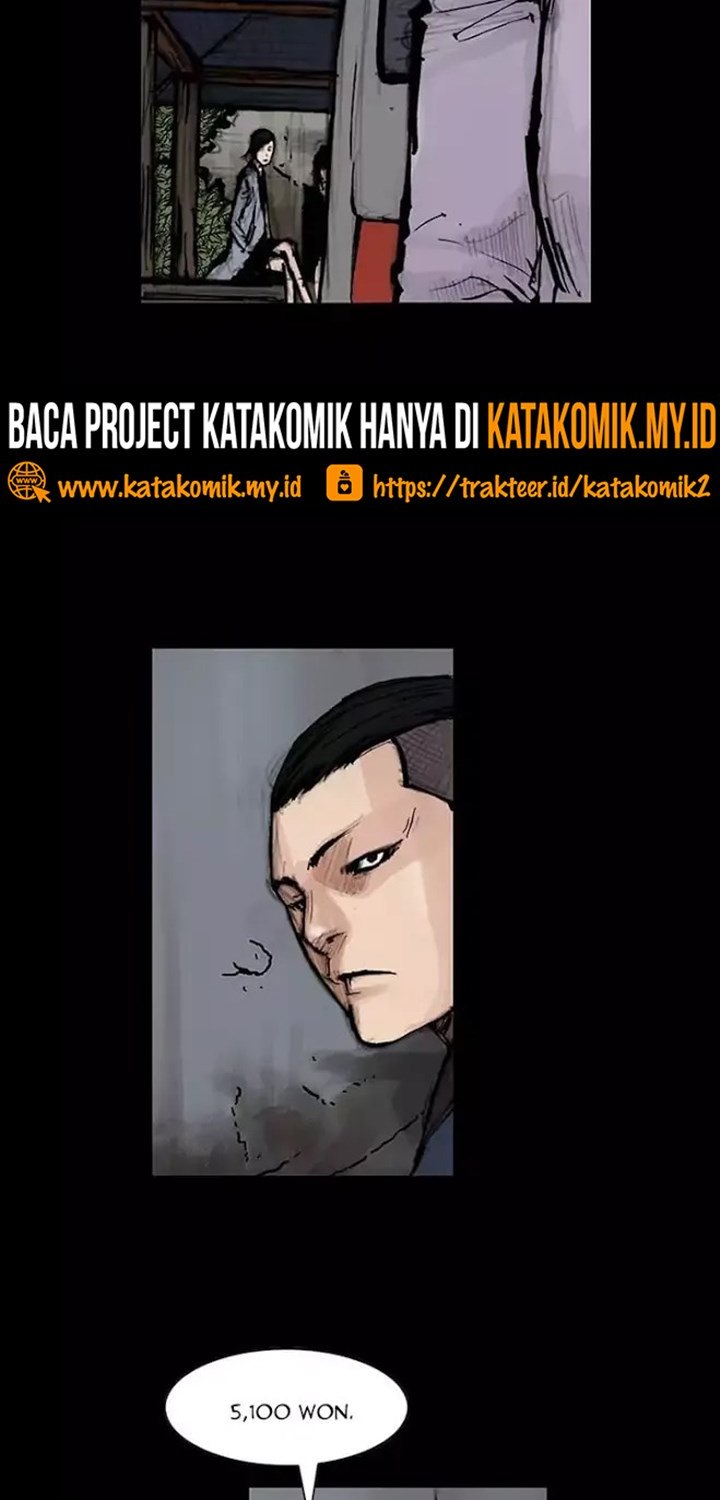 Dokgo 2 Chapter 26 Gambar 26