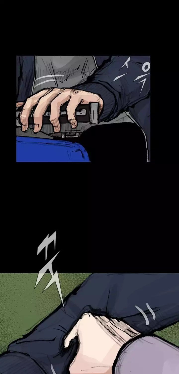 Dokgo 2 Chapter 26 Gambar 28