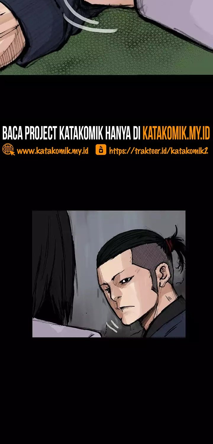Dokgo 2 Chapter 26 Gambar 29
