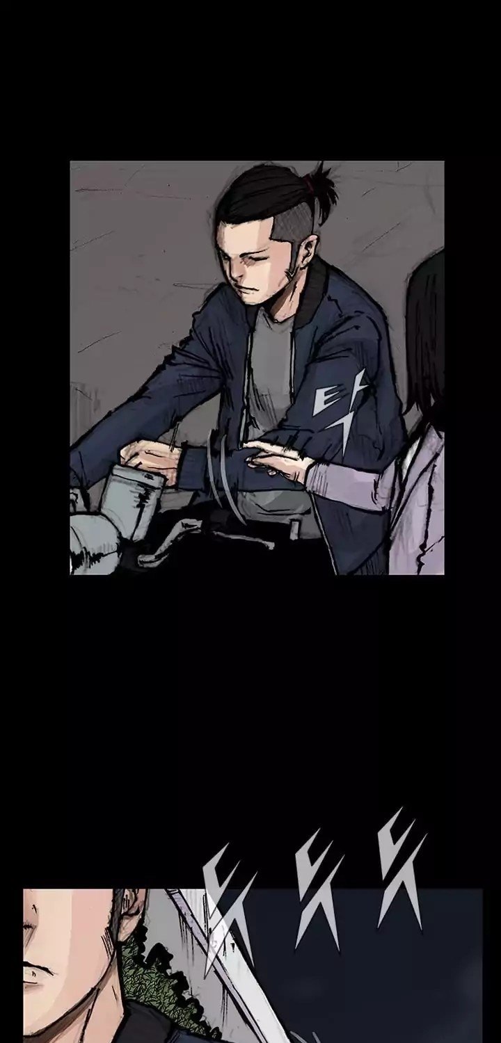 Dokgo 2 Chapter 26 Gambar 31