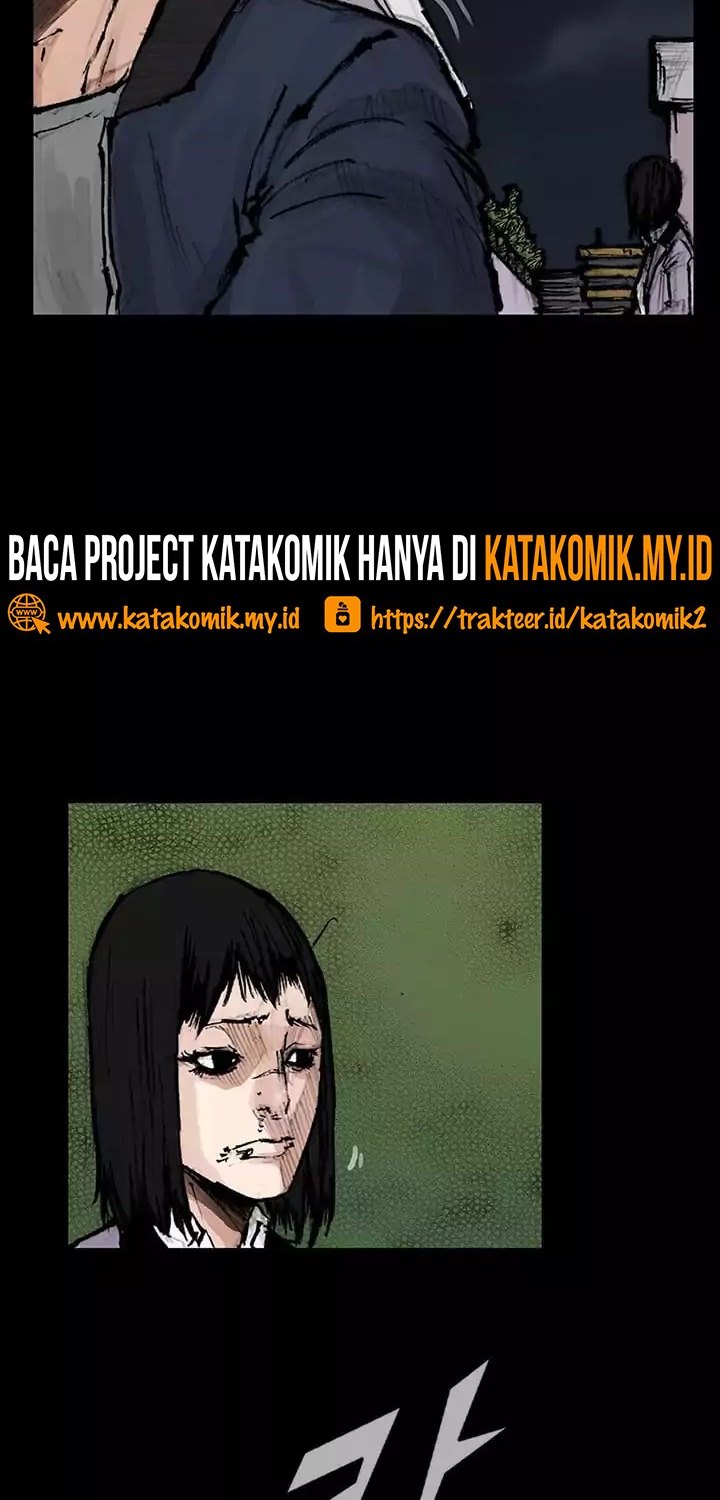 Dokgo 2 Chapter 26 Gambar 32