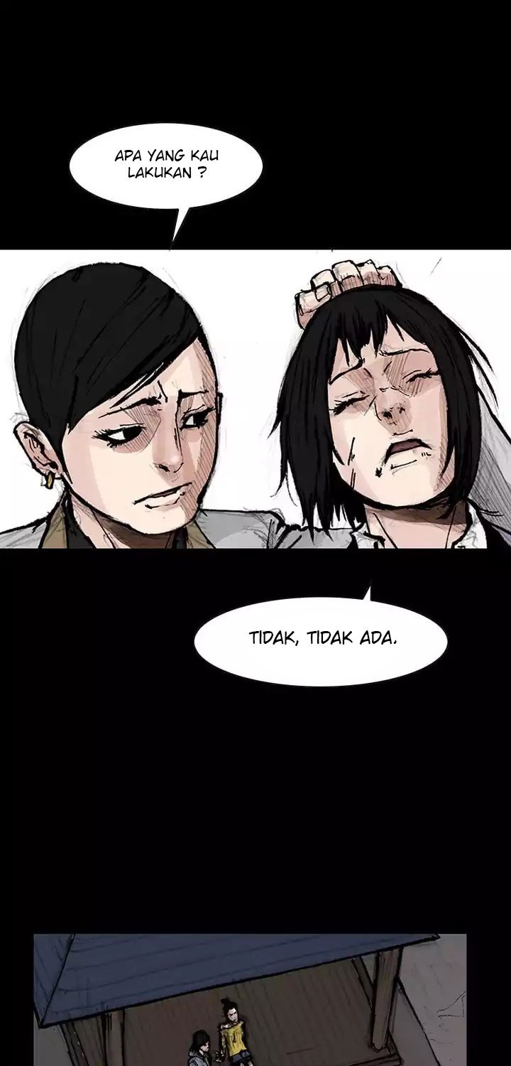 Dokgo 2 Chapter 26 Gambar 34