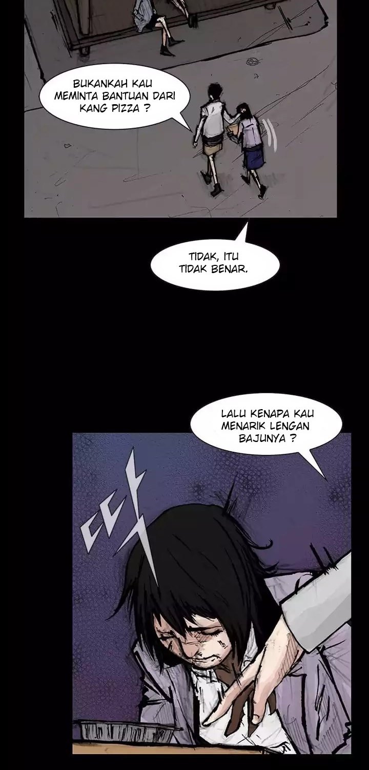 Dokgo 2 Chapter 26 Gambar 35