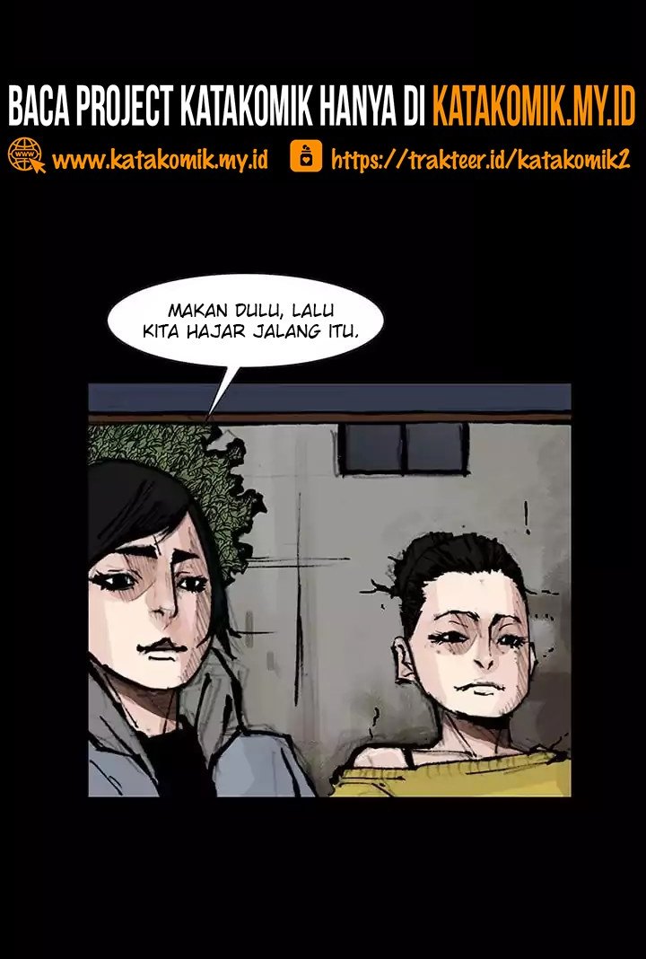 Dokgo 2 Chapter 26 Gambar 36