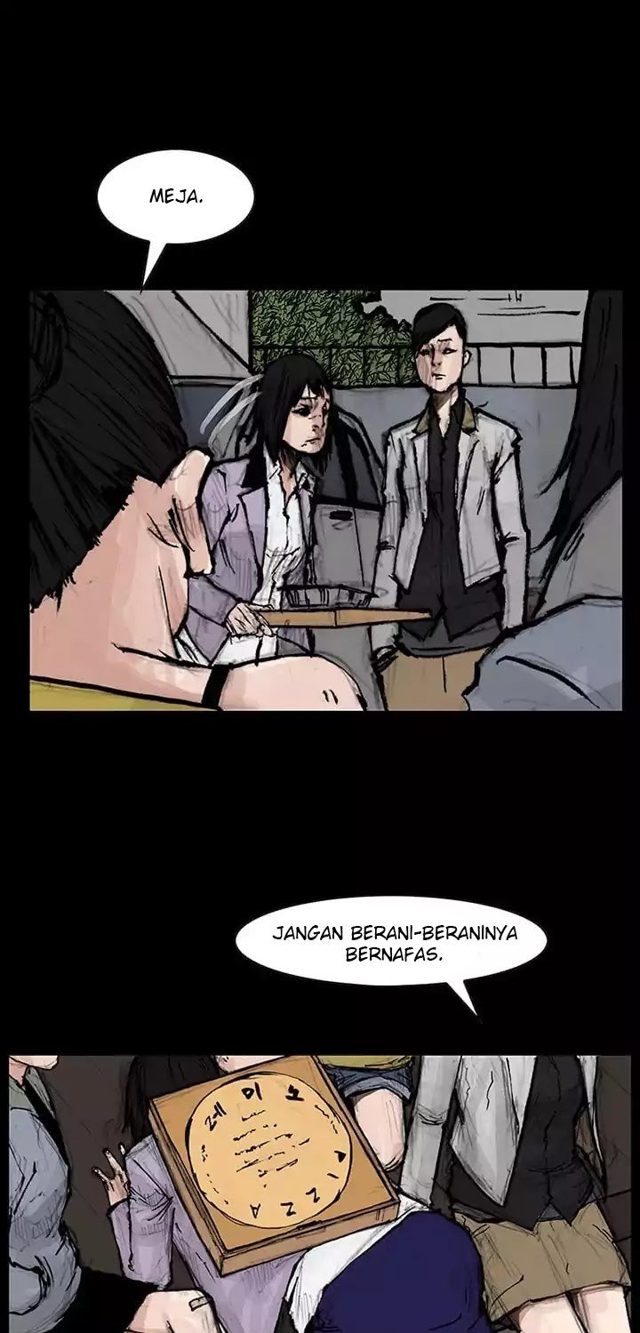 Dokgo 2 Chapter 26 Gambar 37