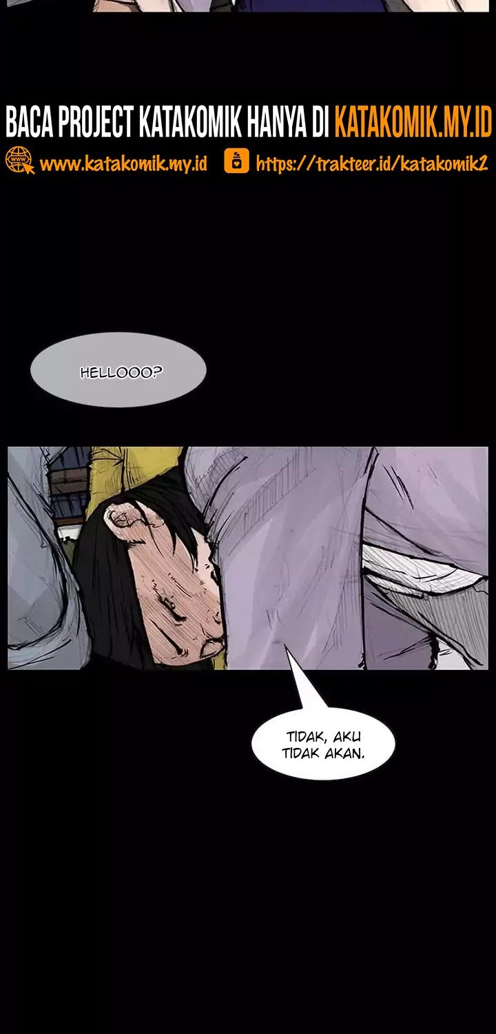 Dokgo 2 Chapter 26 Gambar 38
