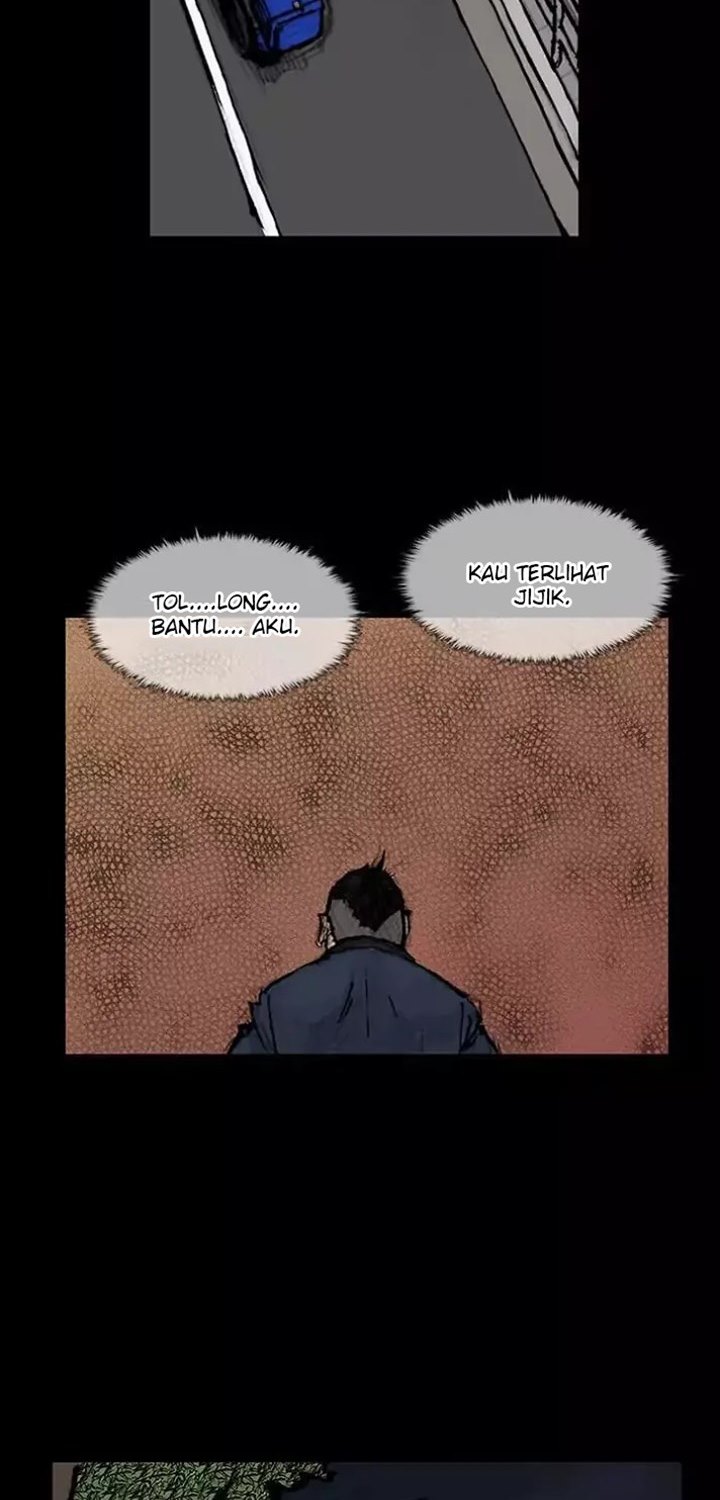 Dokgo 2 Chapter 26 Gambar 41