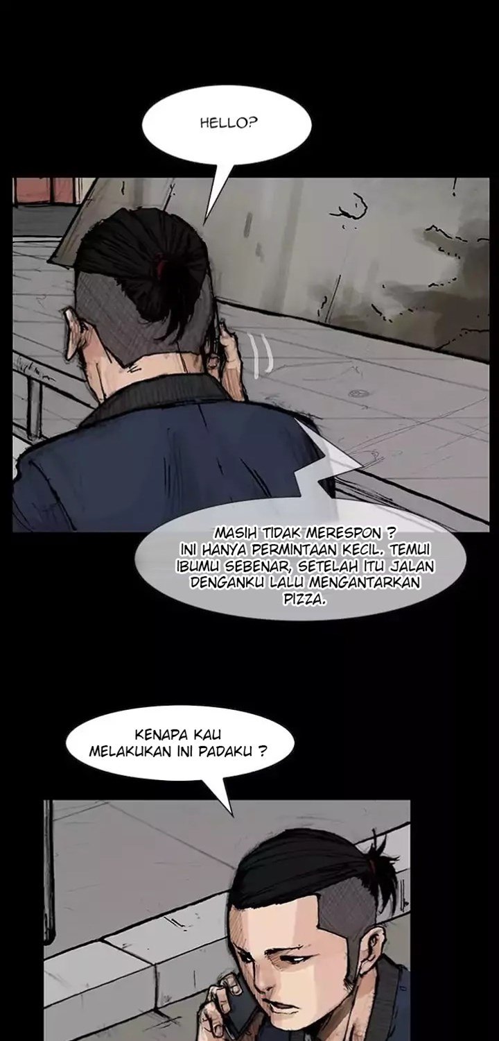 Dokgo 2 Chapter 26 Gambar 43