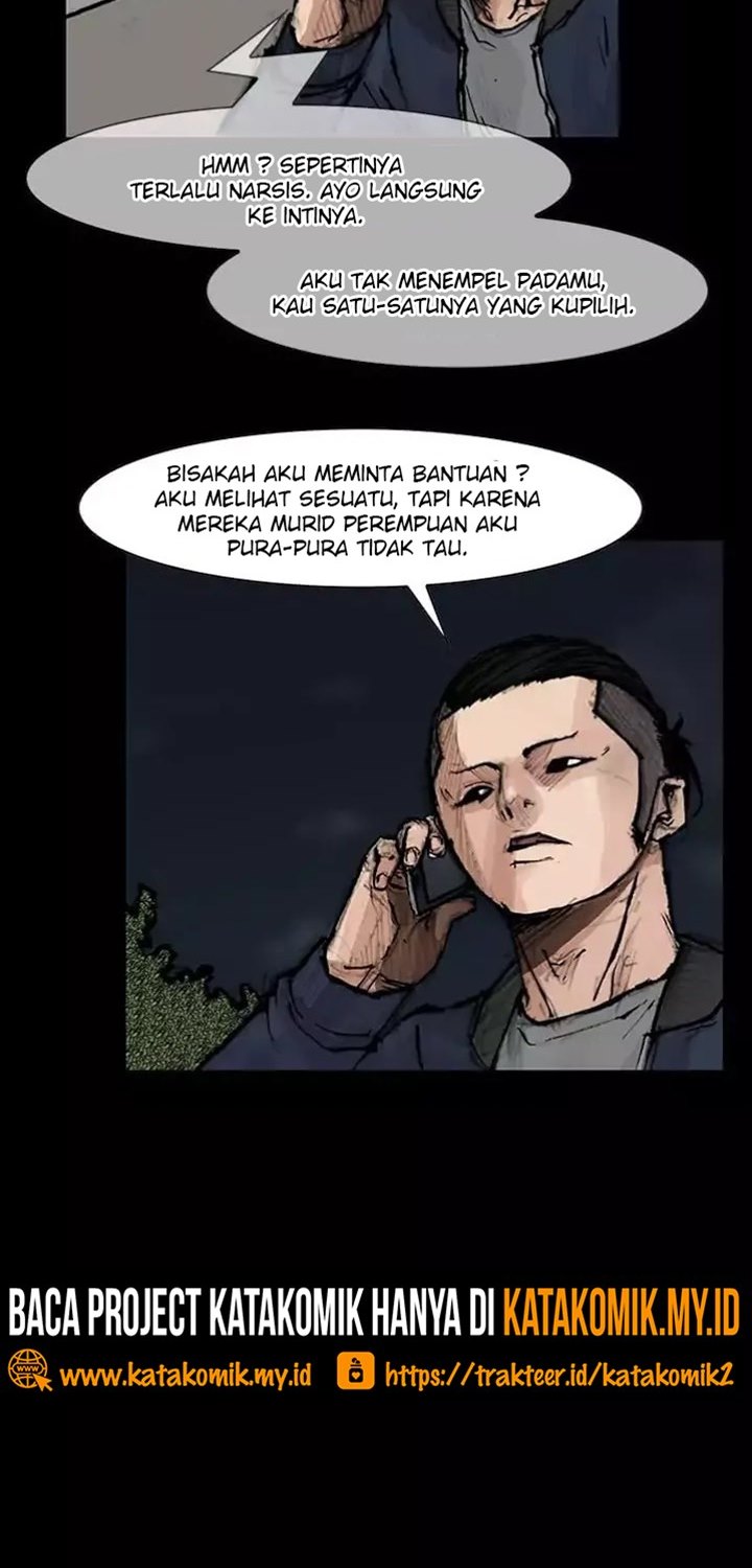 Dokgo 2 Chapter 26 Gambar 44