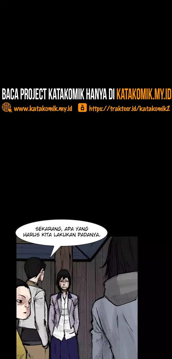 Dokgo 2 Chapter 26 Gambar 46