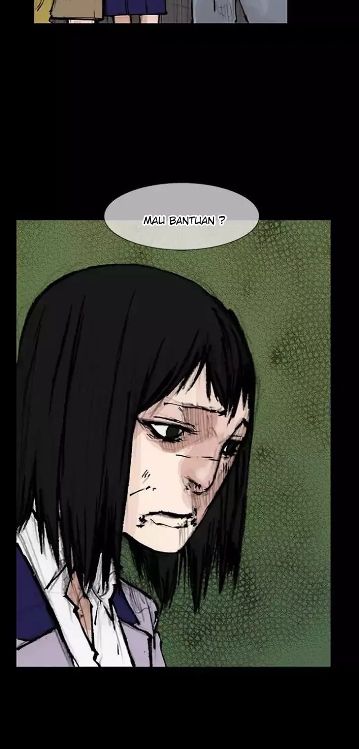 Dokgo 2 Chapter 26 Gambar 47