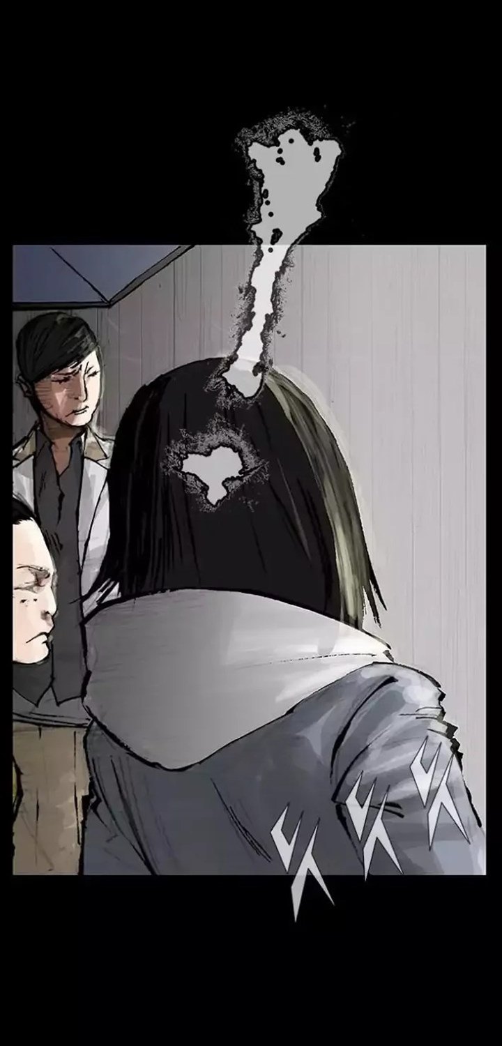 Dokgo 2 Chapter 26 Gambar 48