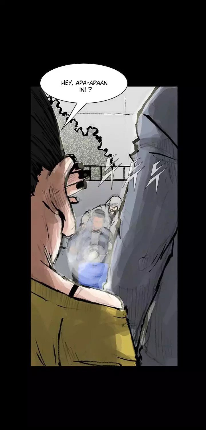 Dokgo 2 Chapter 26 Gambar 50