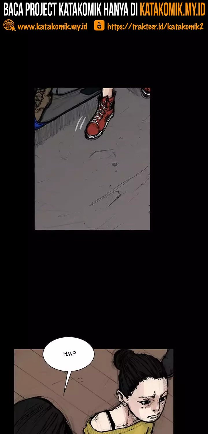 Dokgo 2 Chapter 26 Gambar 51