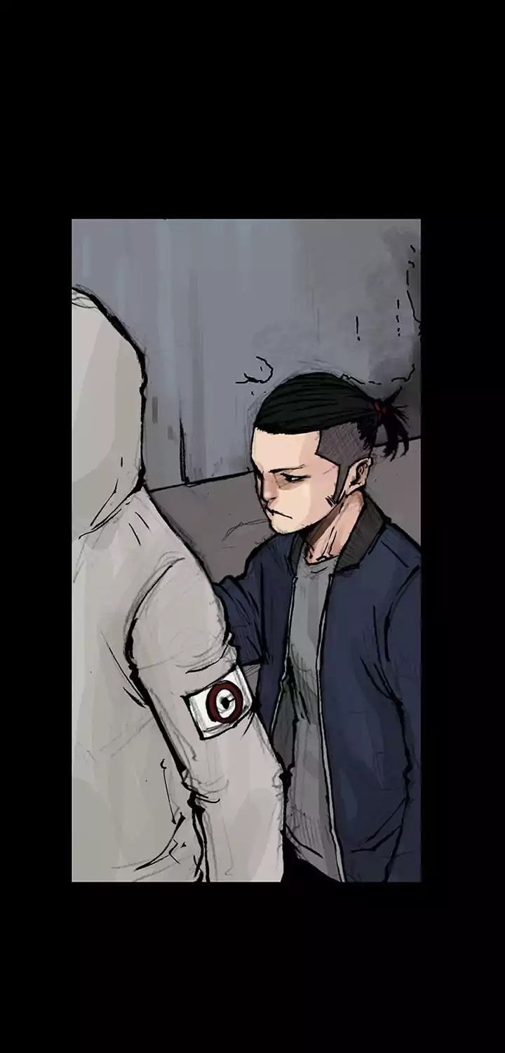 Dokgo 2 Chapter 26 Gambar 53