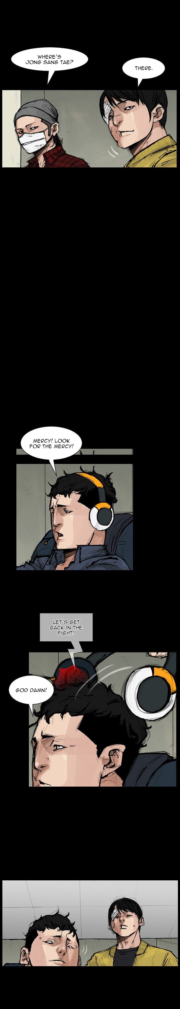 Dokgo 2 Chapter 38 Gambar 4