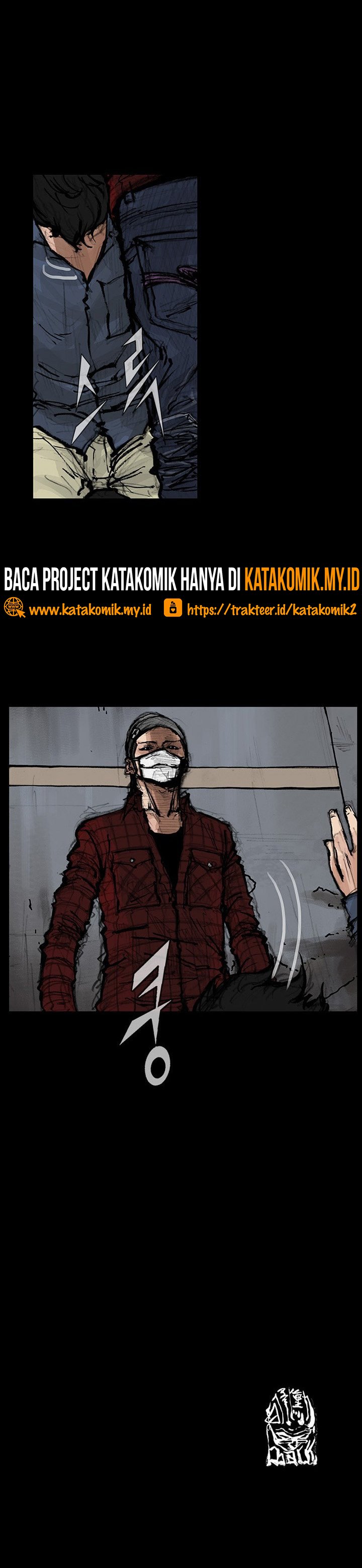 Dokgo 2 Chapter 38 Gambar 18
