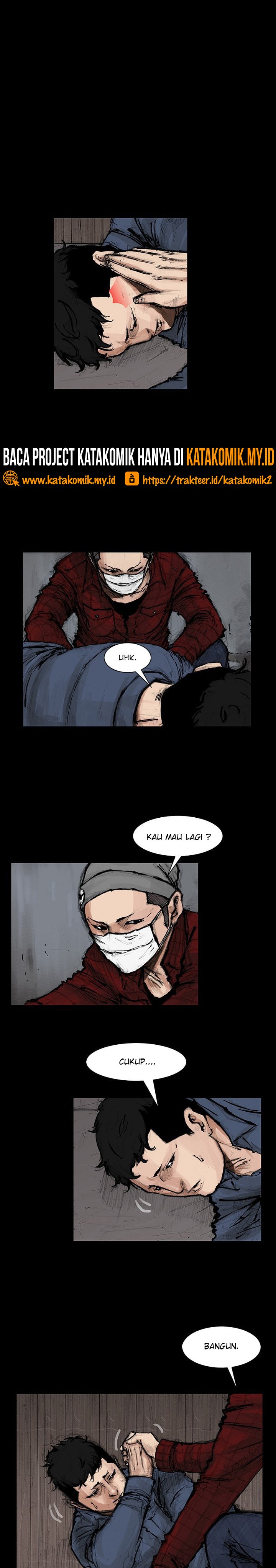 Dokgo 2 Chapter 39 Gambar 3