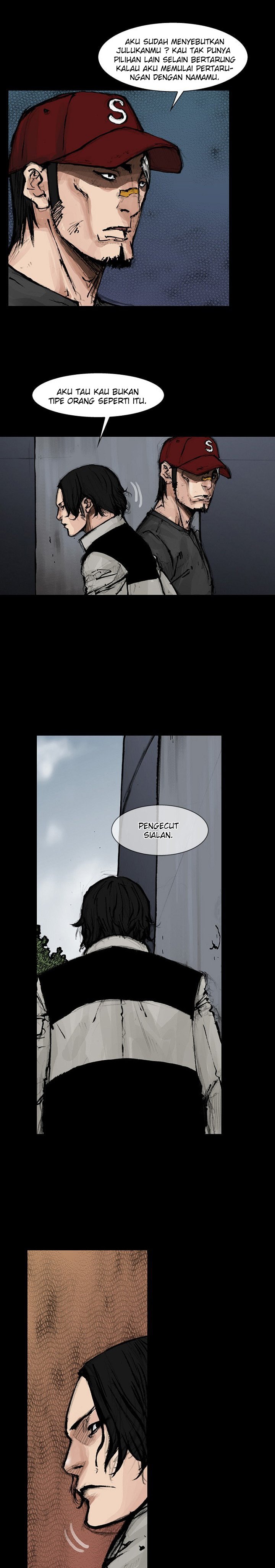 Dokgo 2 Chapter 39 Gambar 18