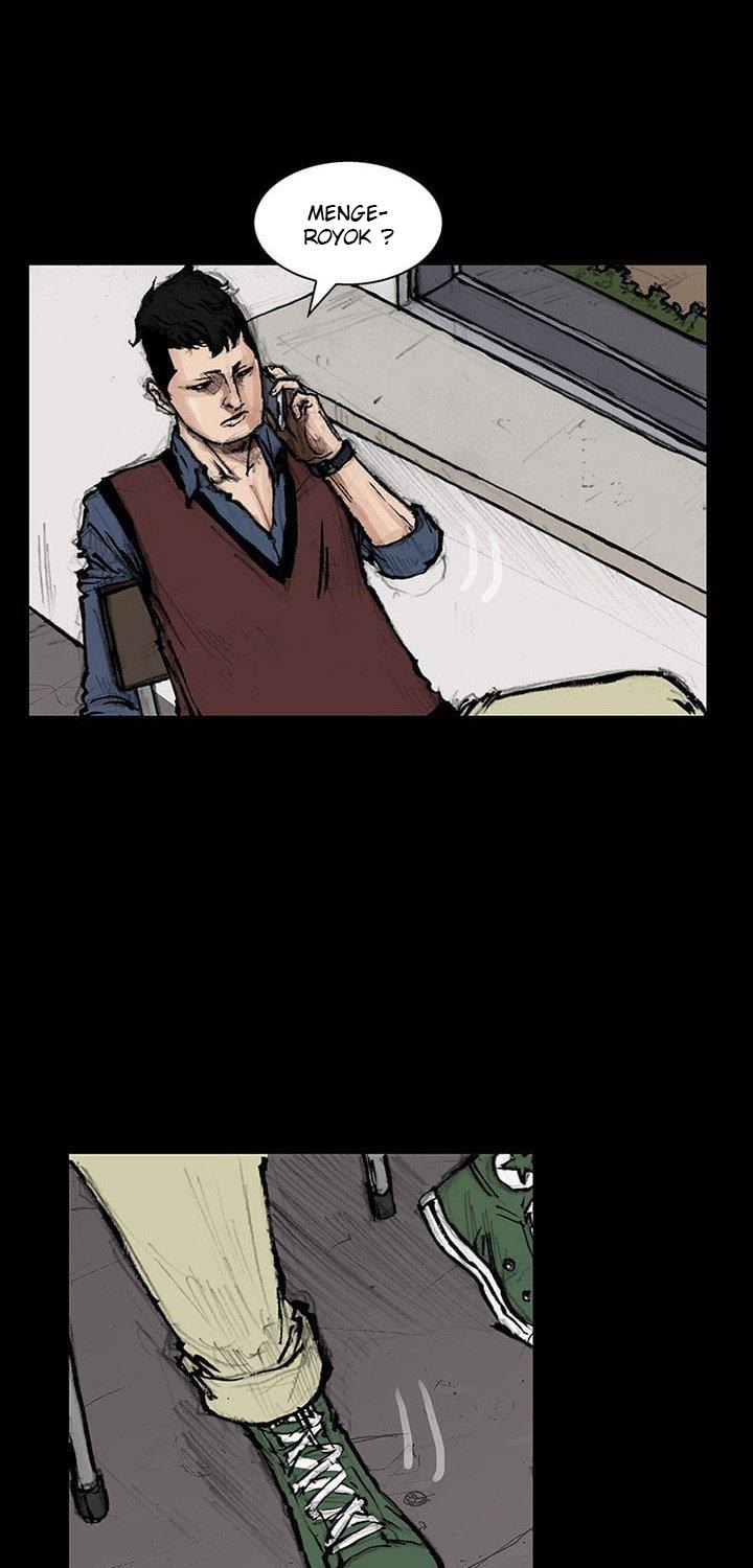 Dokgo 2 Chapter 41 Gambar 4