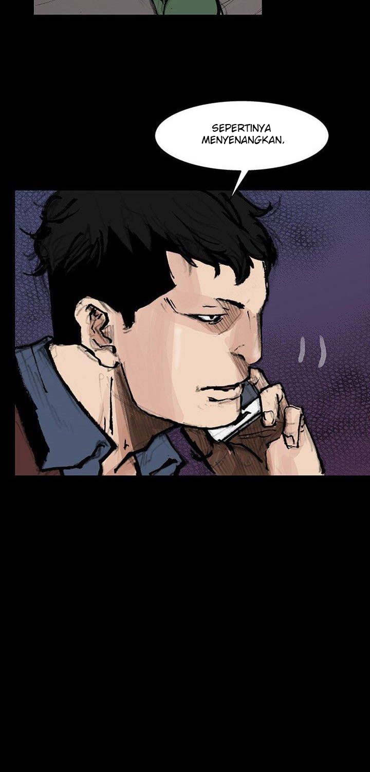 Dokgo 2 Chapter 41 Gambar 5