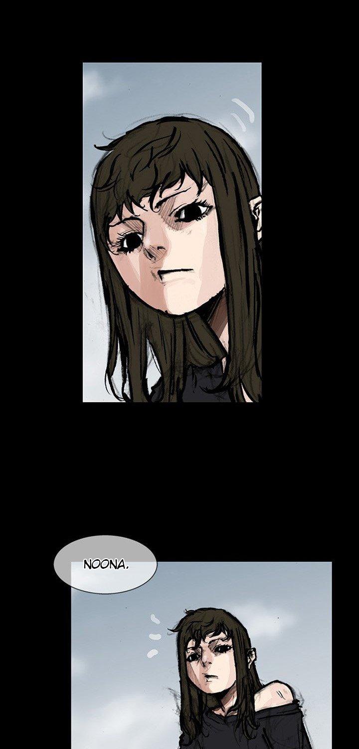 Dokgo 2 Chapter 41 Gambar 8