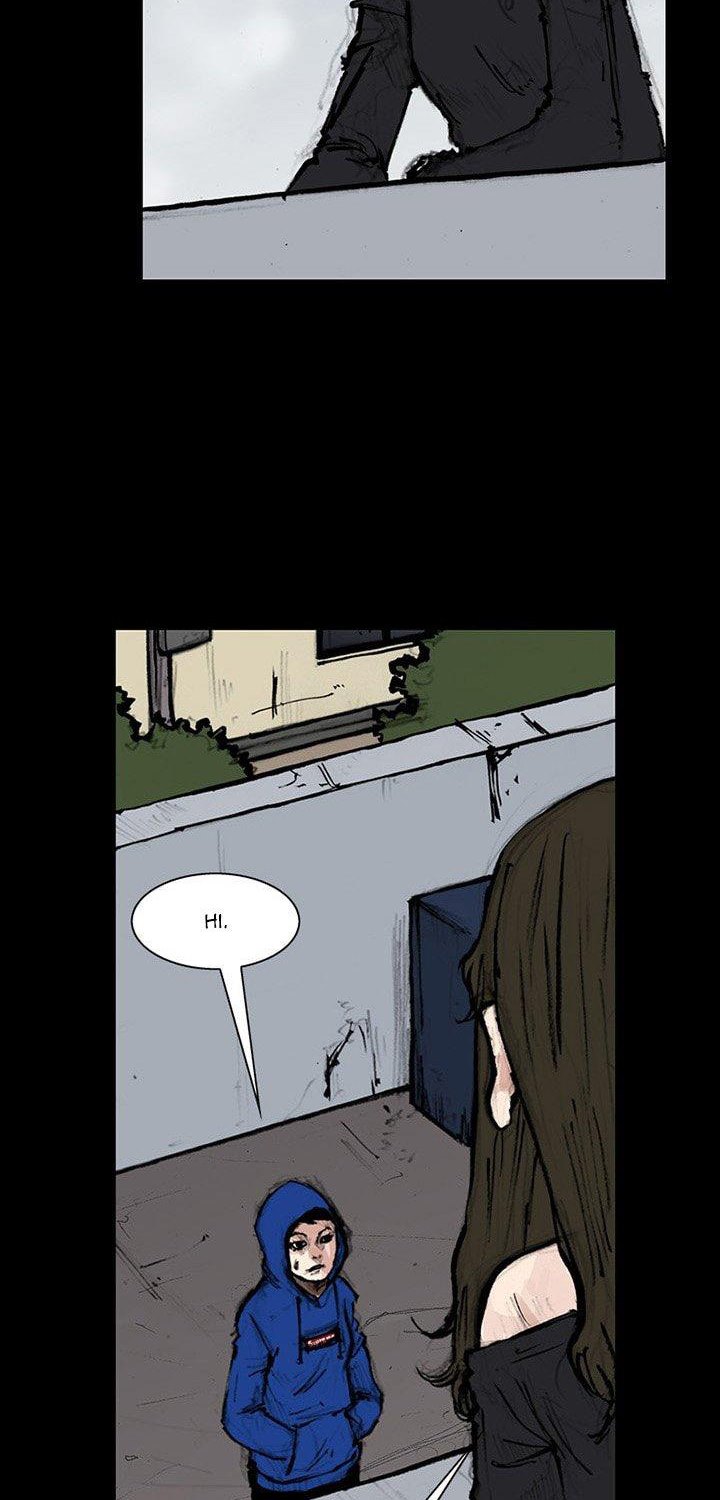 Dokgo 2 Chapter 41 Gambar 9