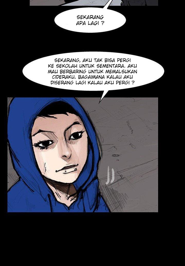 Dokgo 2 Chapter 41 Gambar 10