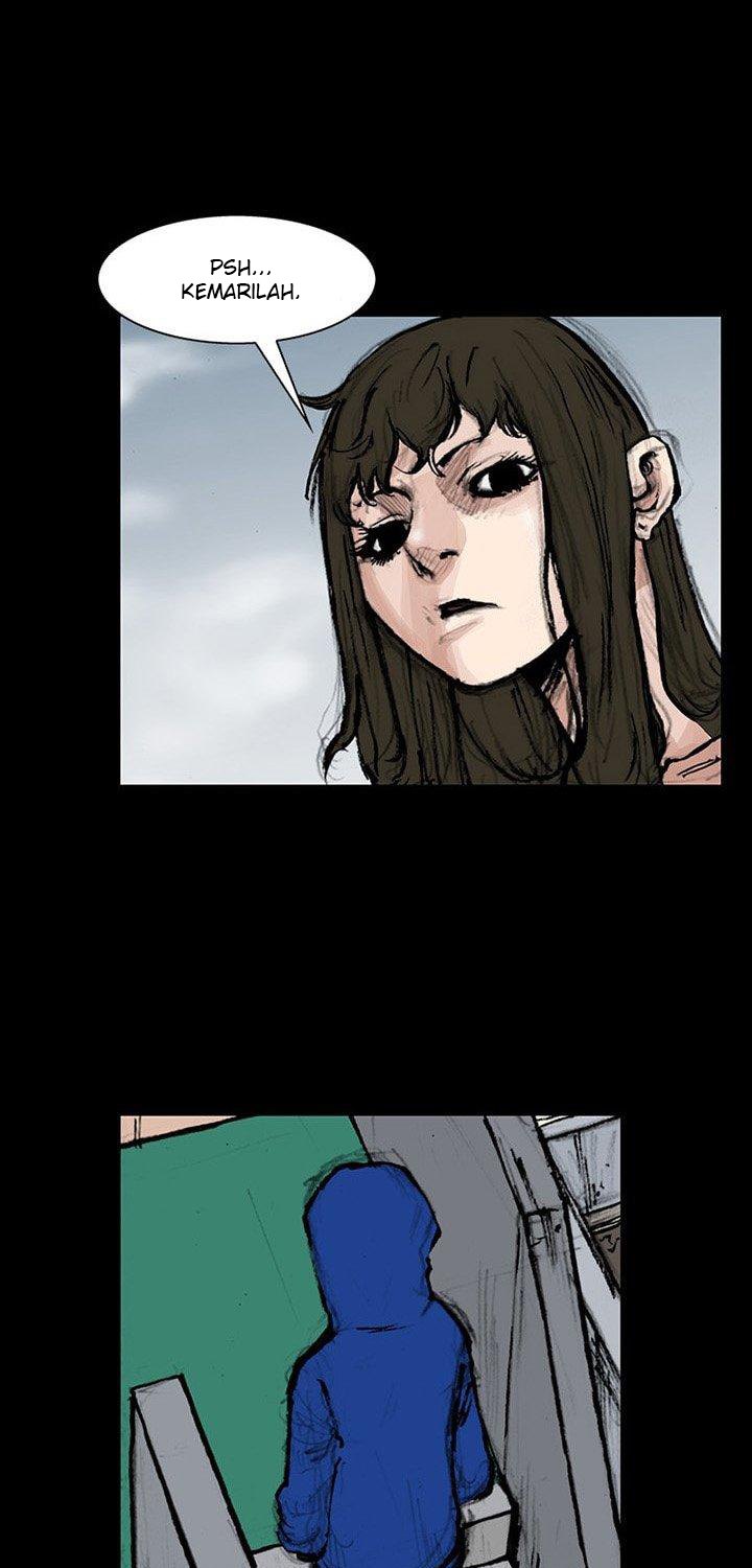 Dokgo 2 Chapter 41 Gambar 11